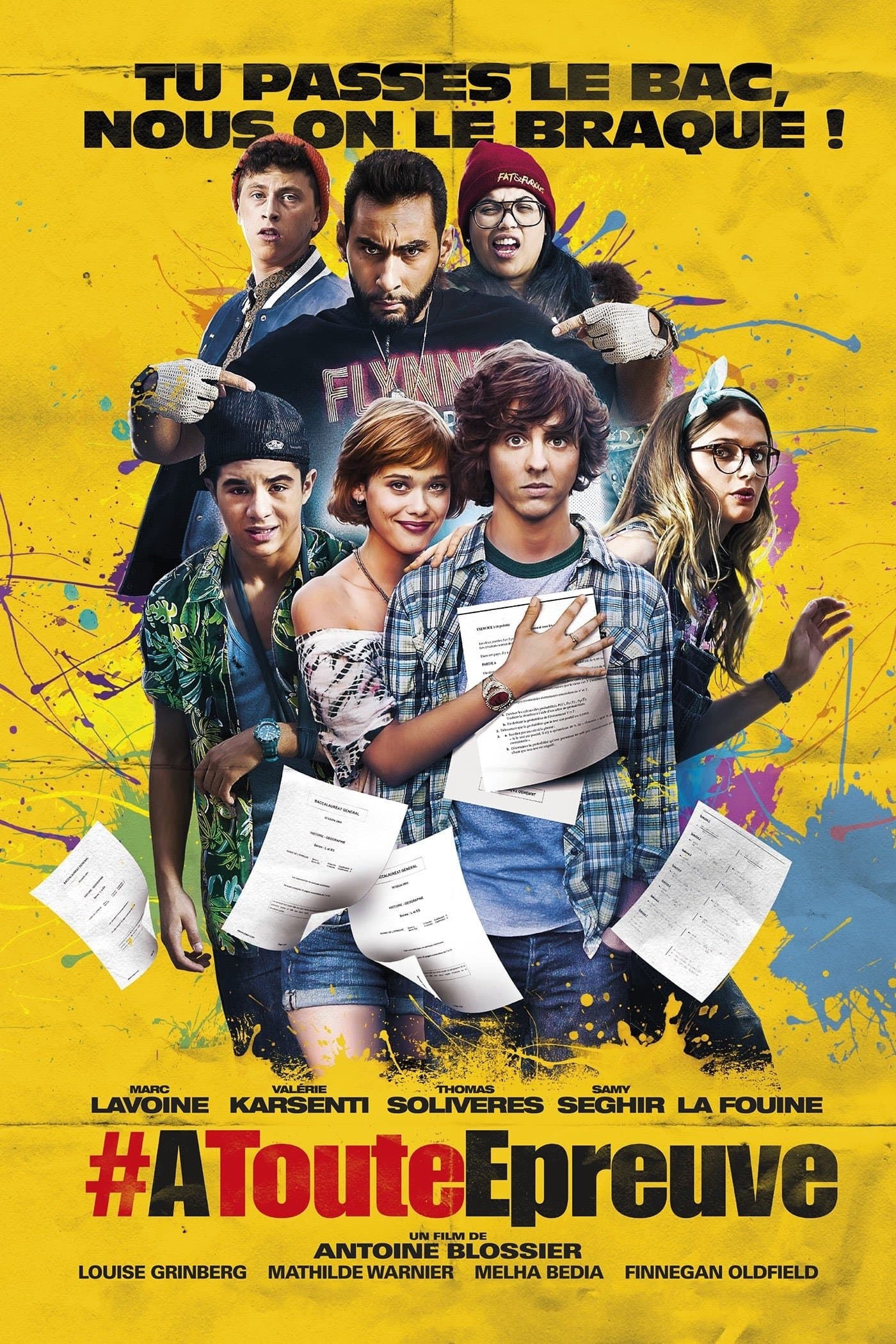 The Grad Job full movie