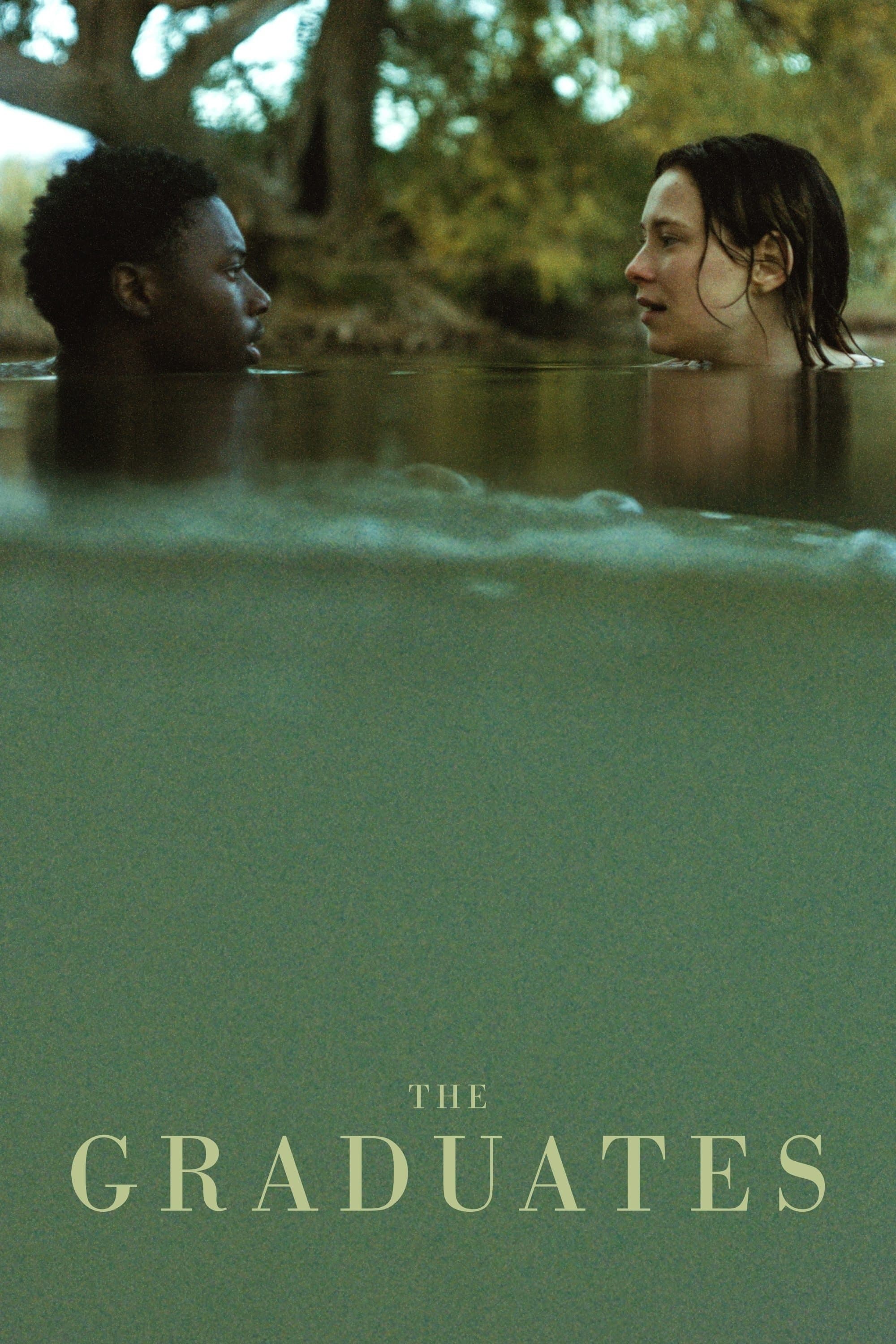 The Graduates full movie