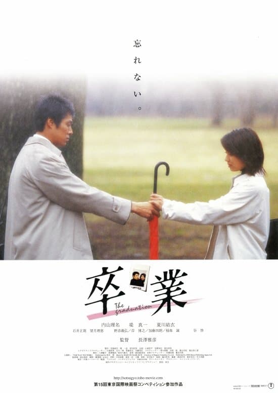 The Graduation full movie