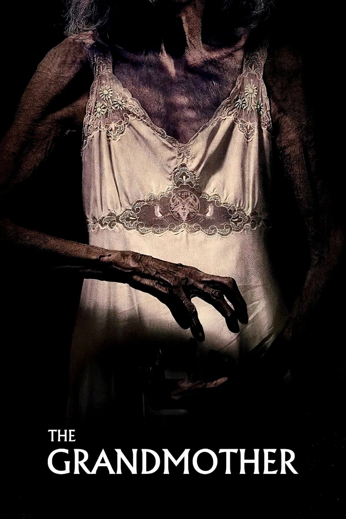 The Grandmother full movie