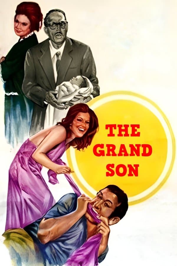 The Grandson full movie