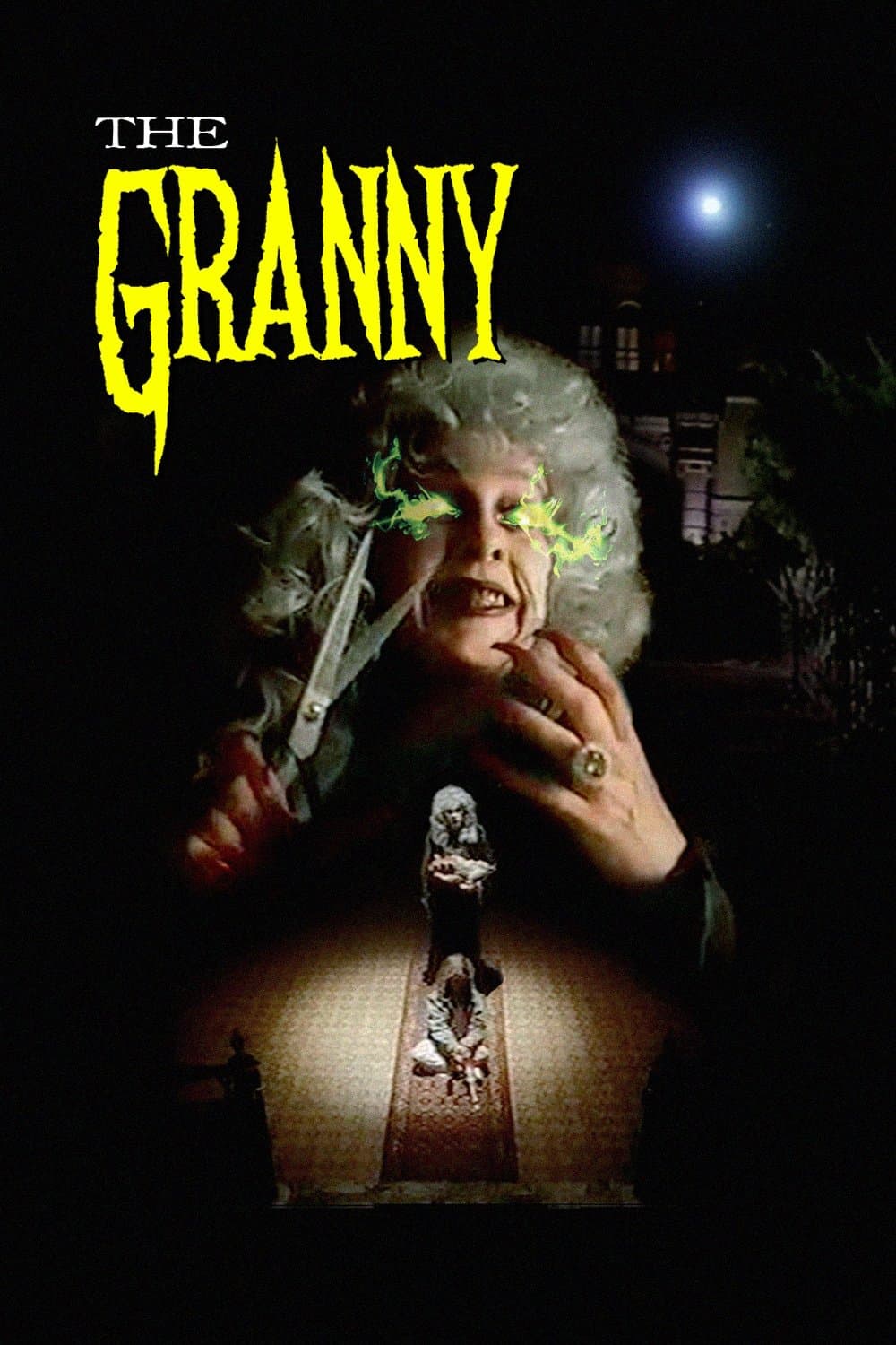 The Granny full movie