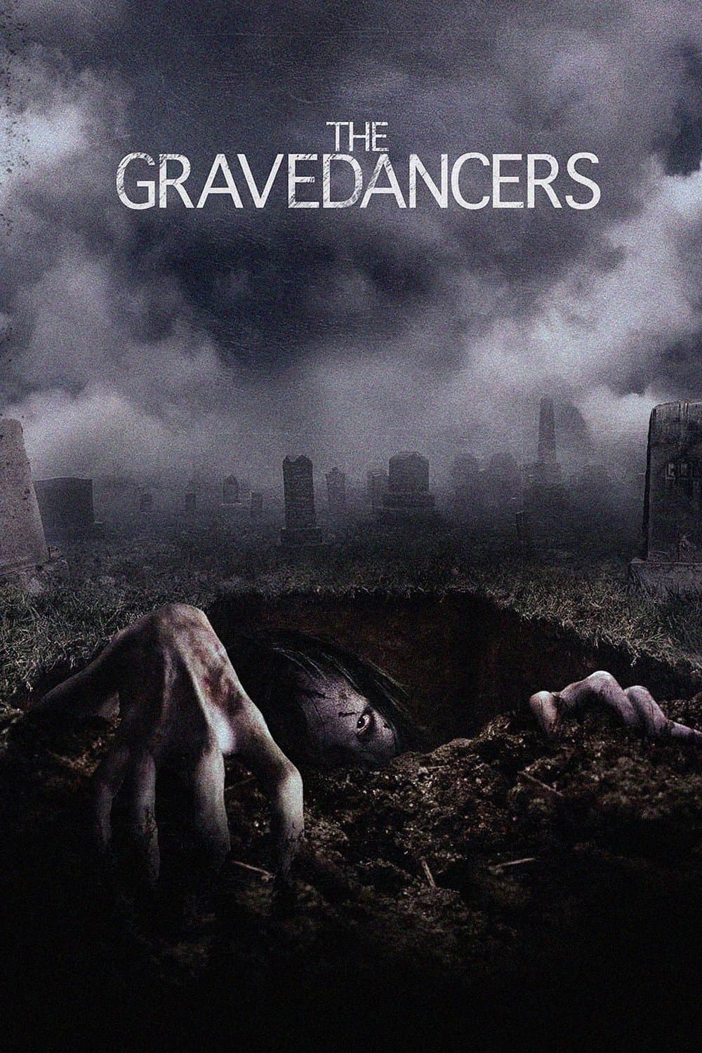 The Gravedancers full movie