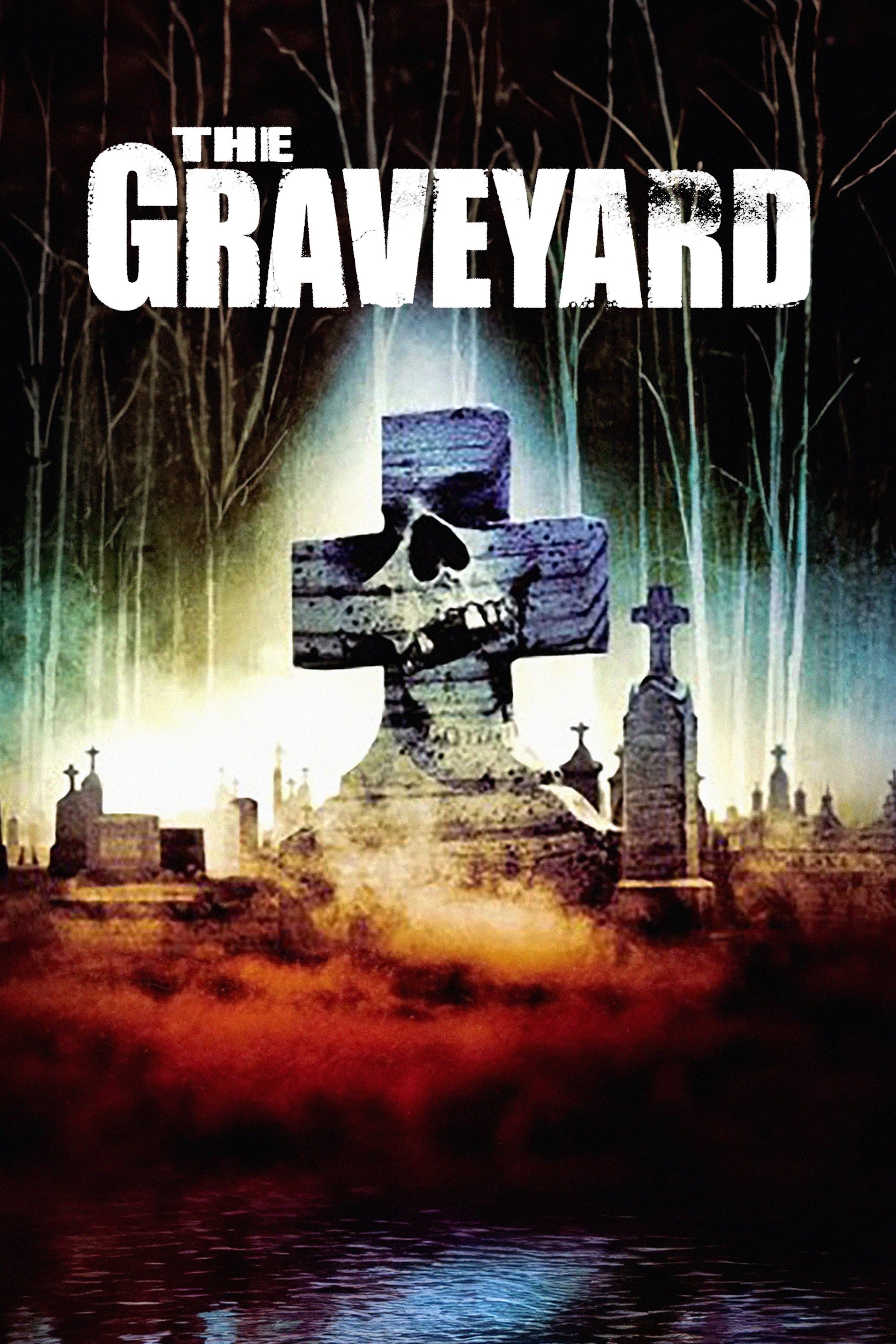 The Graveyard full movie