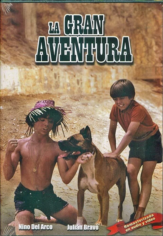 The Great Adventure full movie