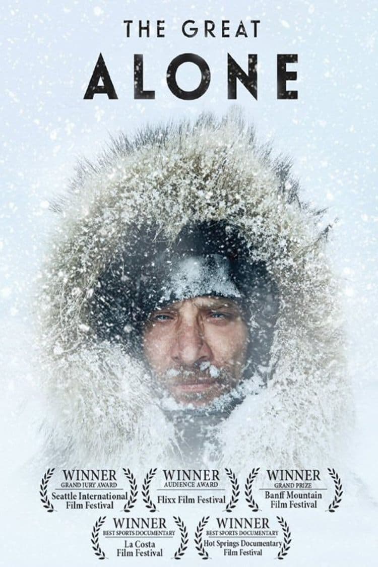 The Great Alone full movie