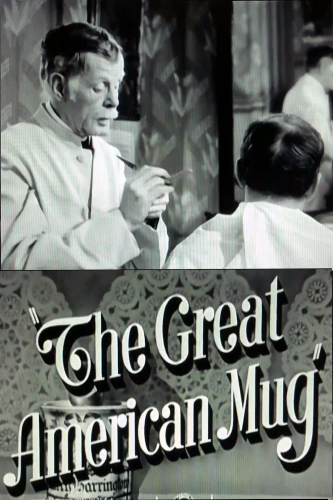 The Great American Mug full movie