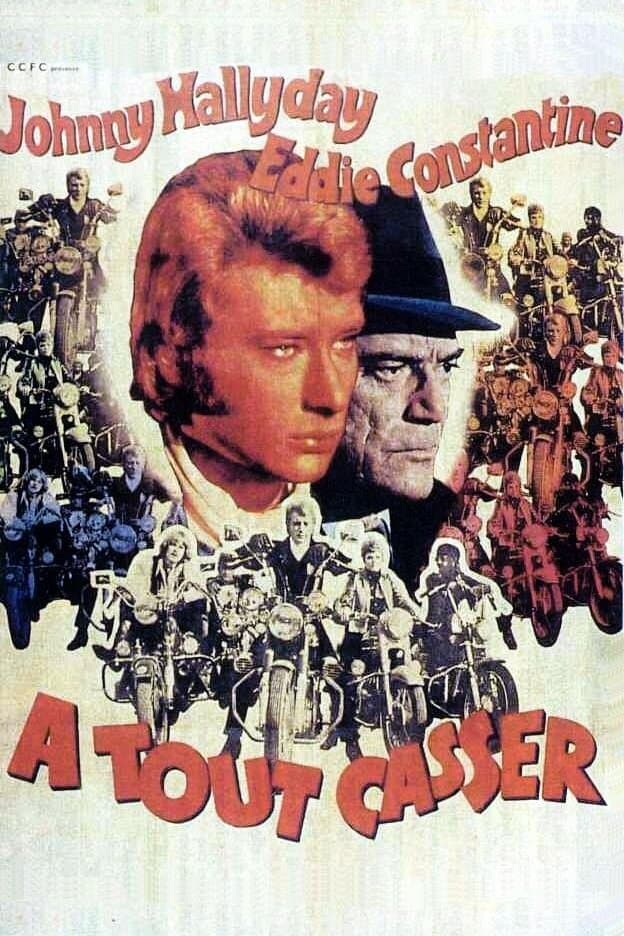 The Great Chase full movie