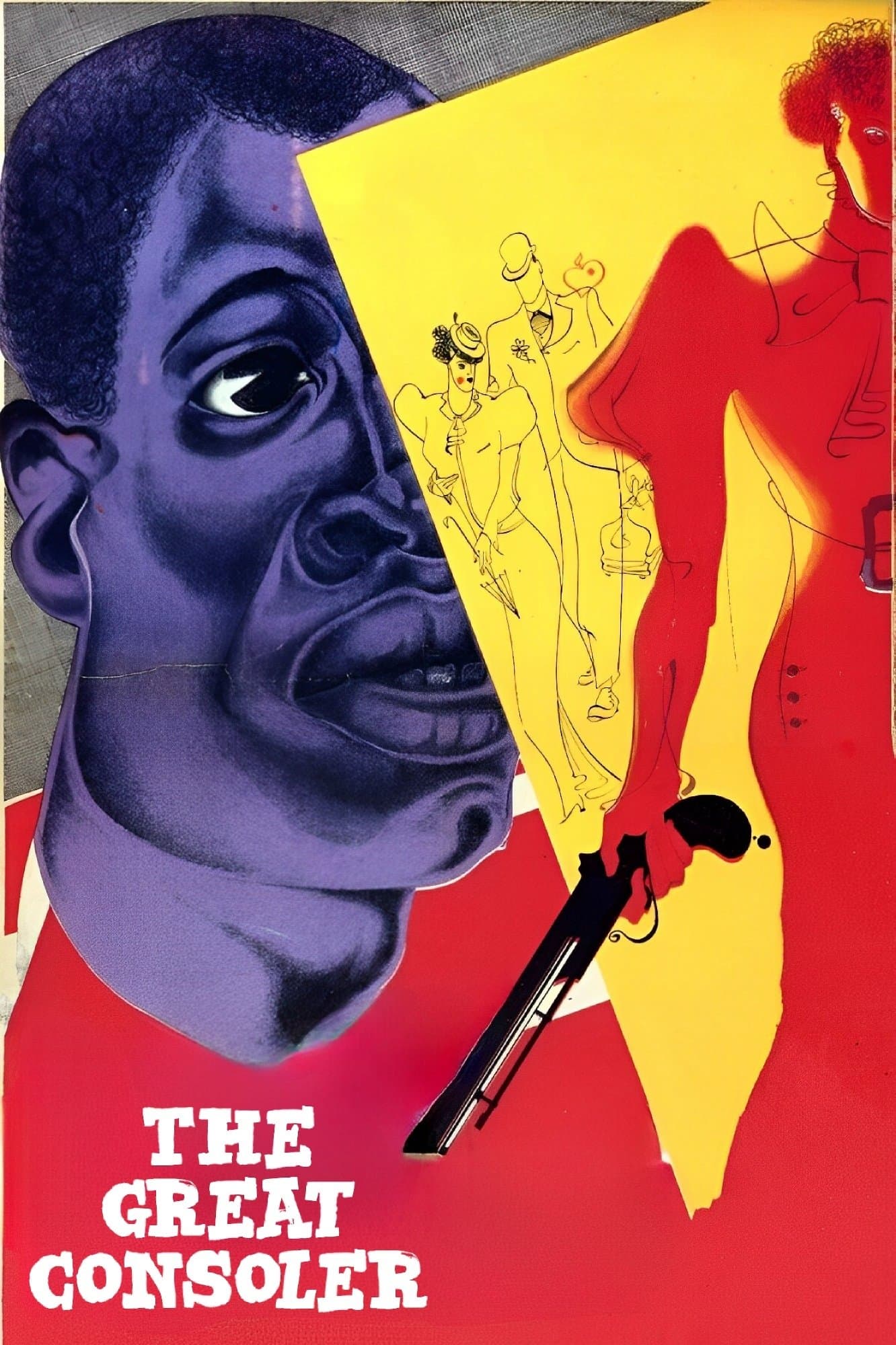 The Great Consoler full movie