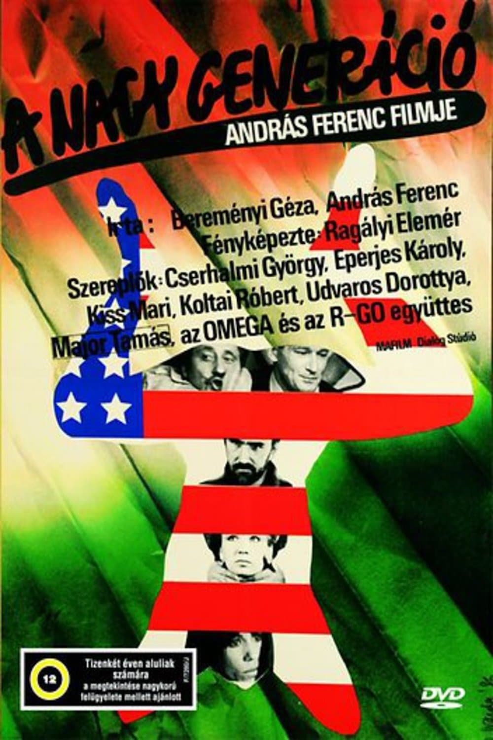 The Great Generation full movie