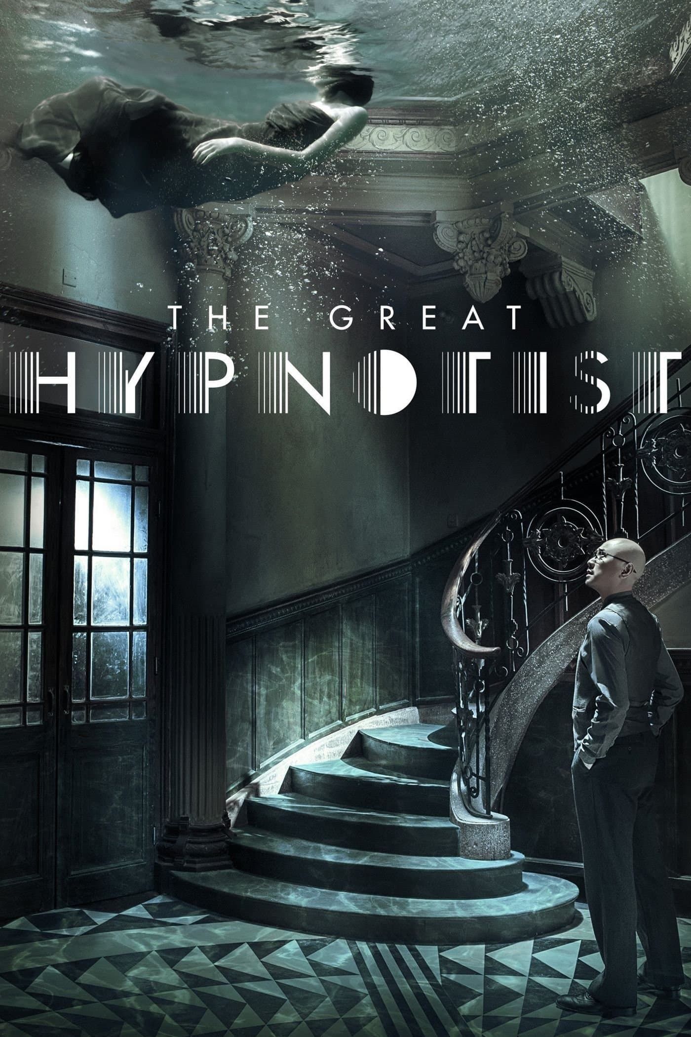 The Great Hypnotist full movie