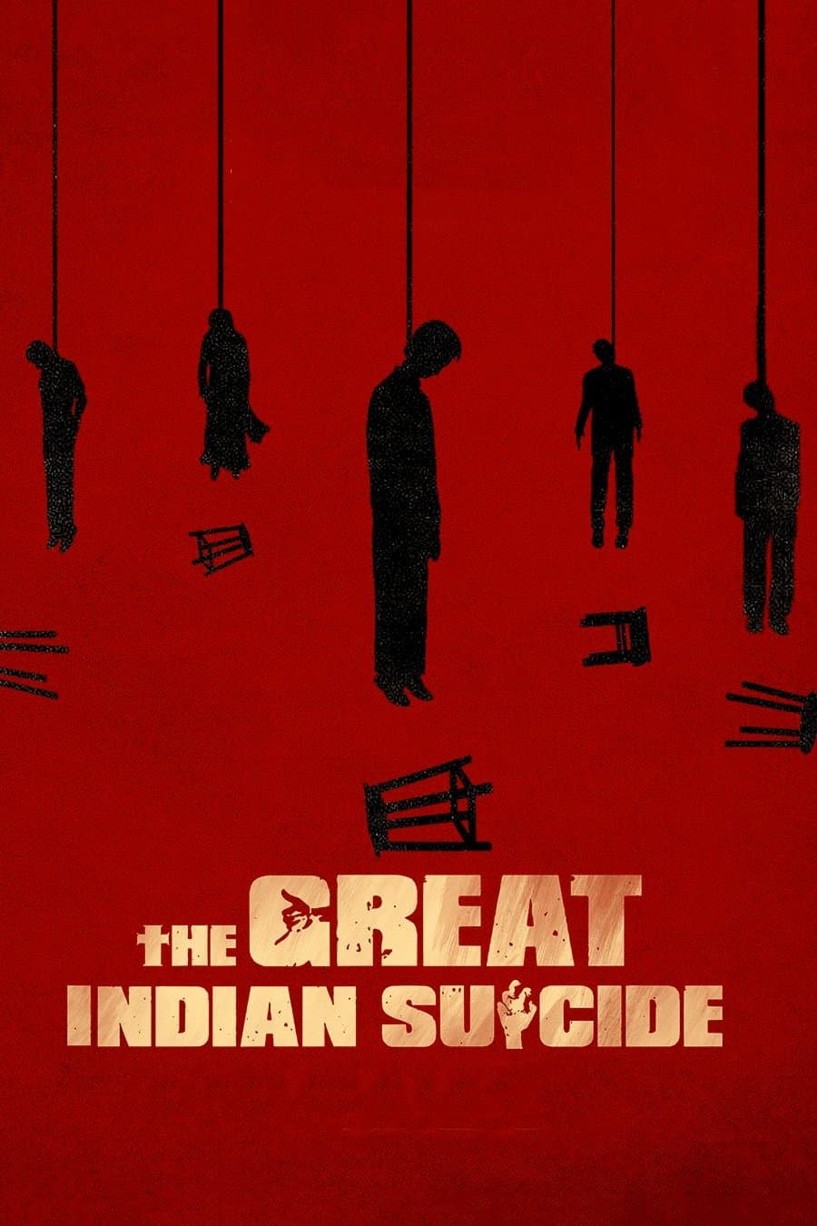 The Great Indian Suicide full movie