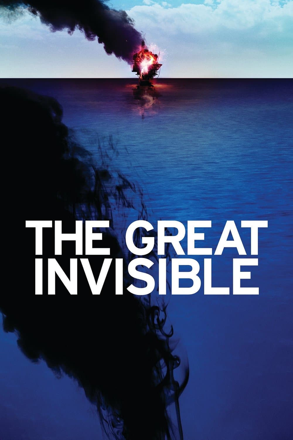 The Great Invisible full movie