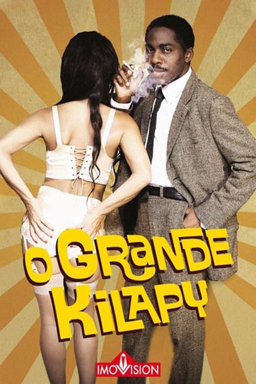 The Great Kilapy full movie