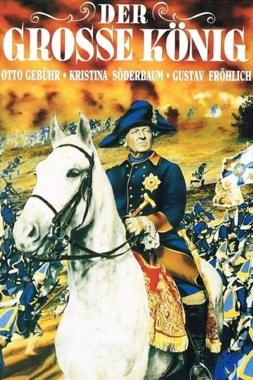 The Great King full movie