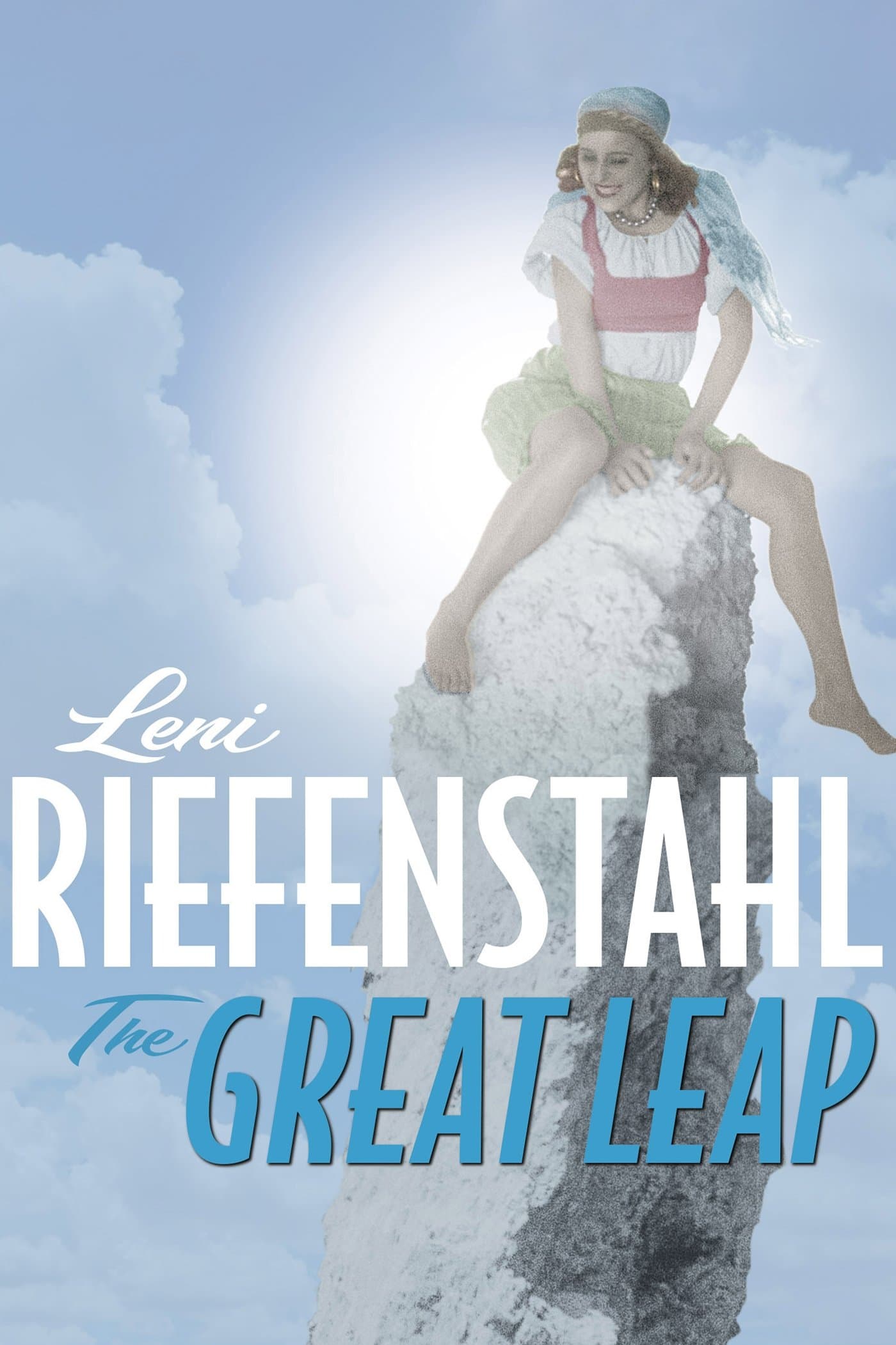 The Great Leap full movie