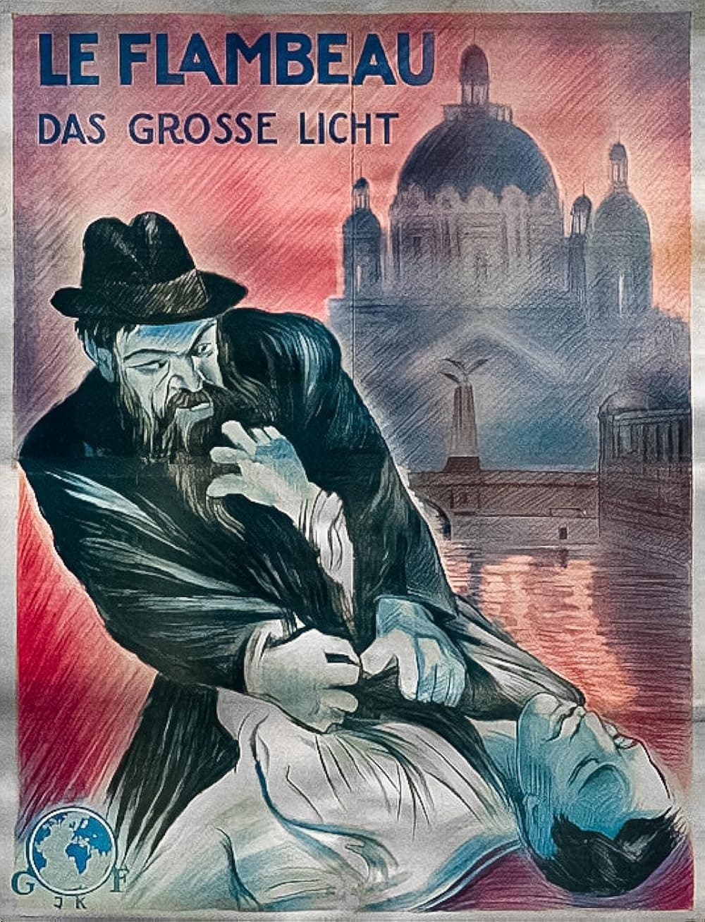 The Great Light full movie