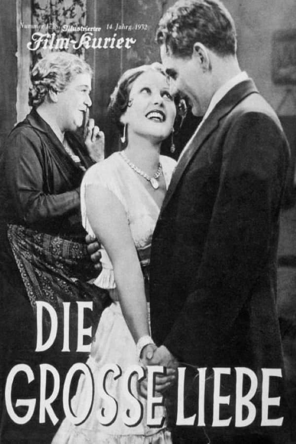 The Great Love full movie