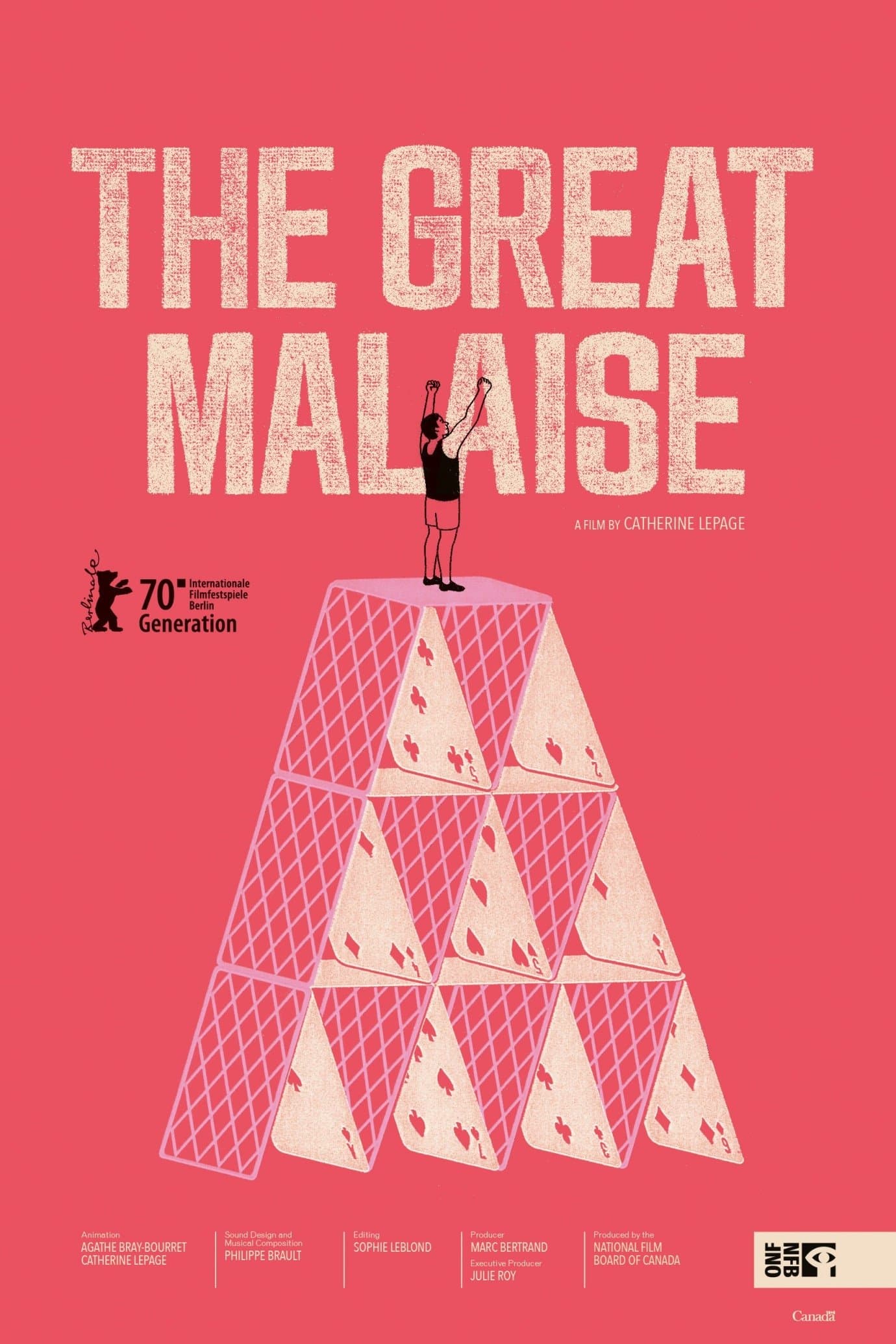 The Great Malaise full movie