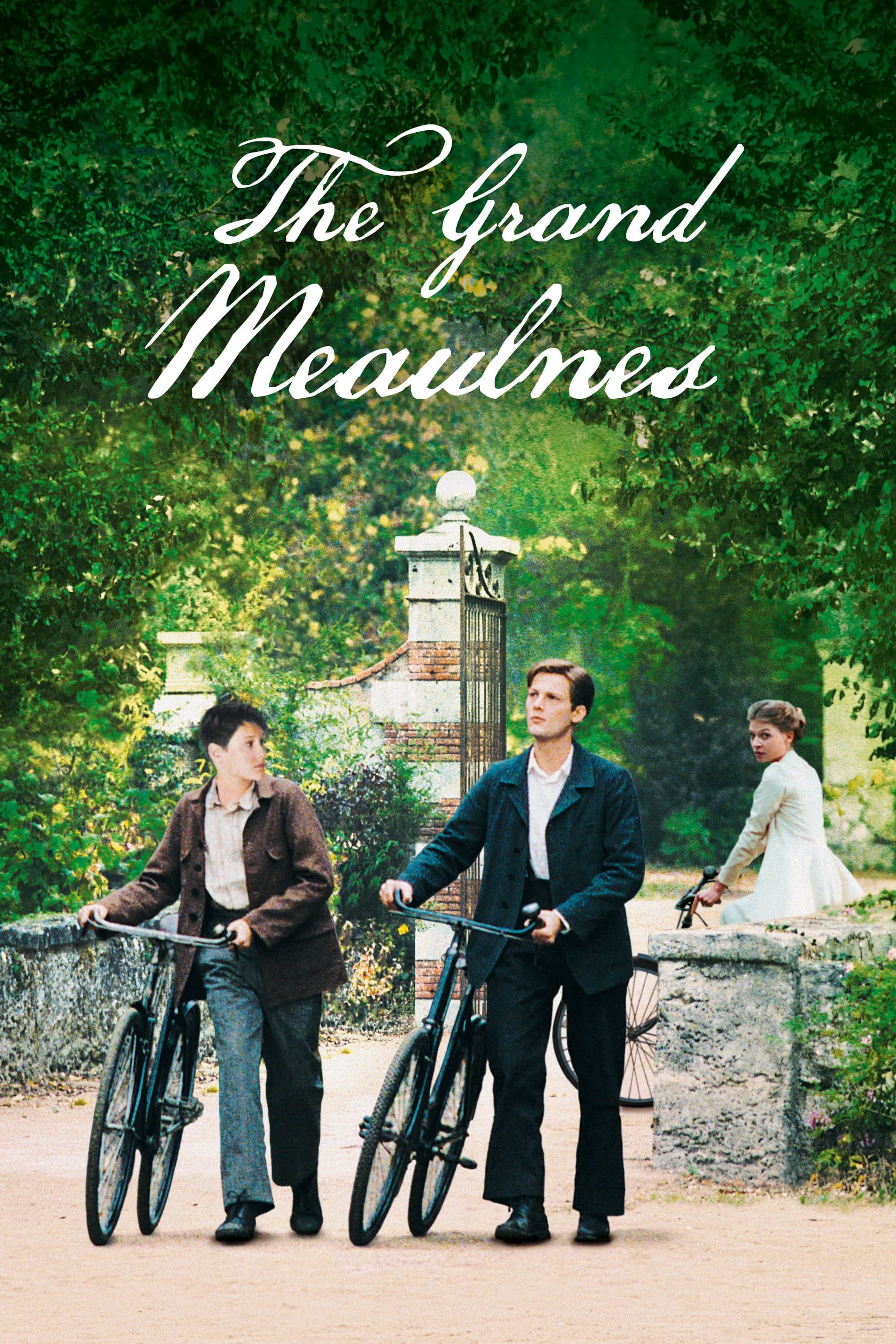 The Great Meaulnes full movie