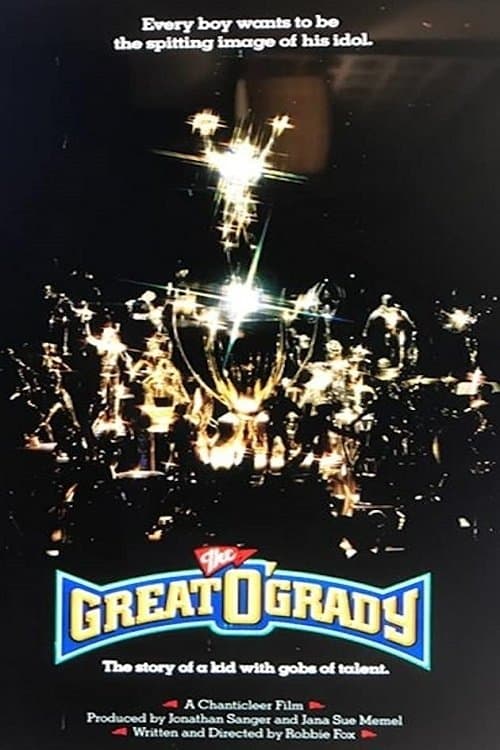 The Great O'Grady full movie