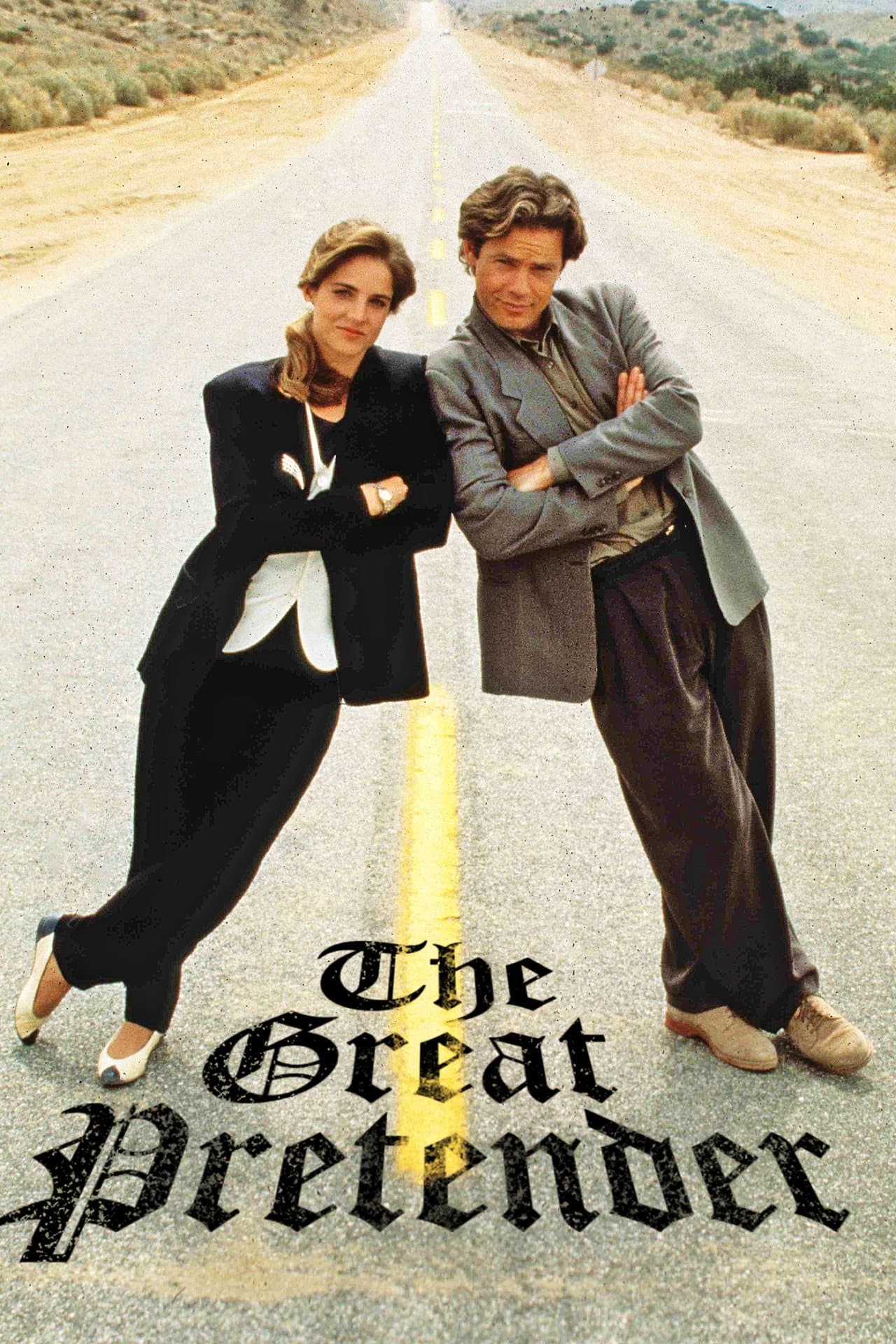 The Great Pretender full movie