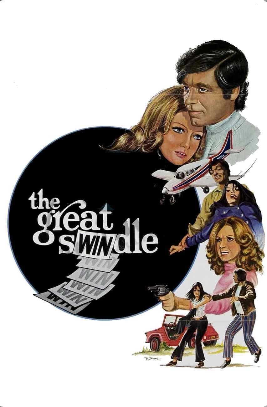 The Great Swindle full movie