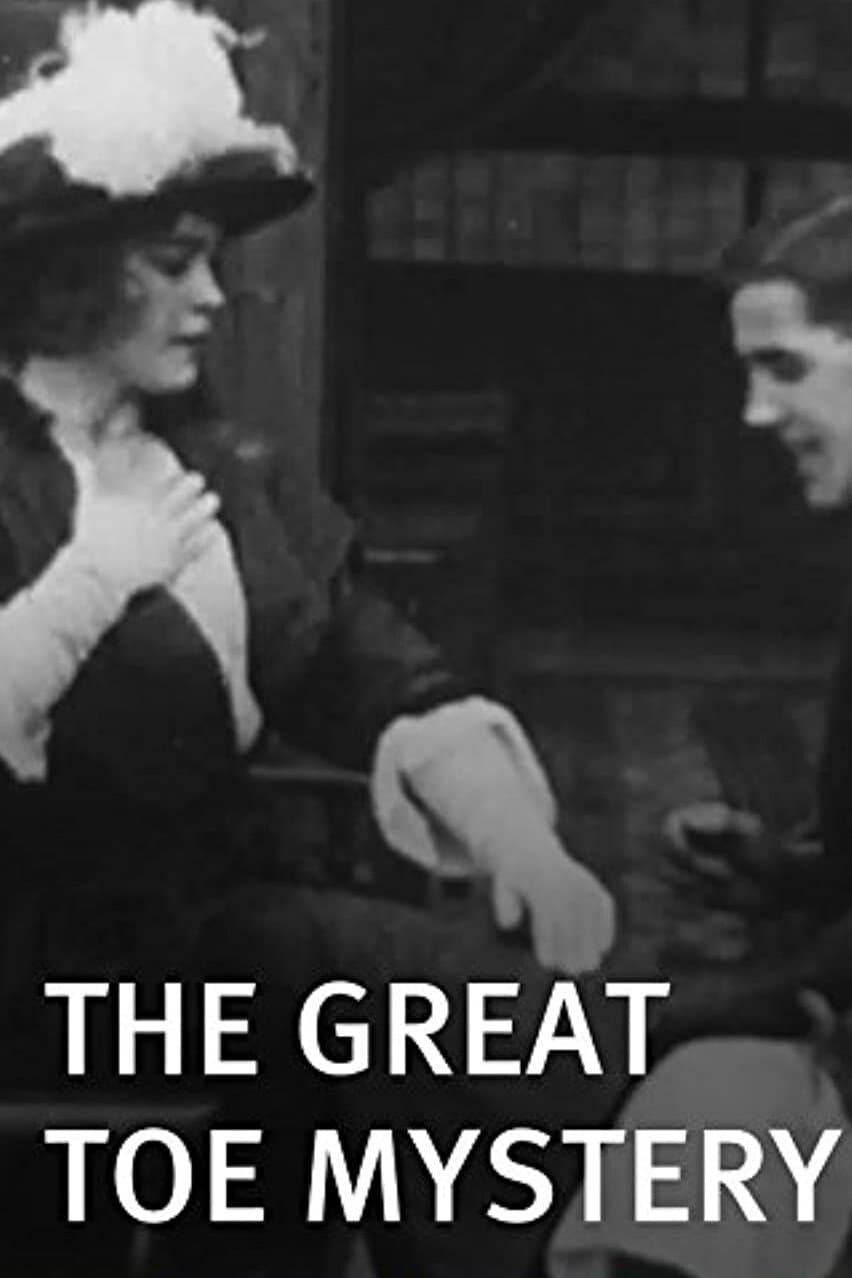 The Great Toe Mystery full movie