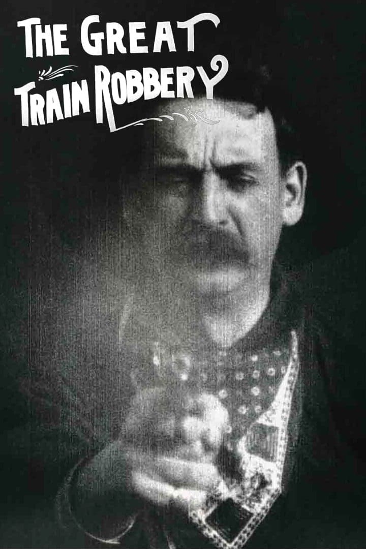 The Great Train Robbery full movie