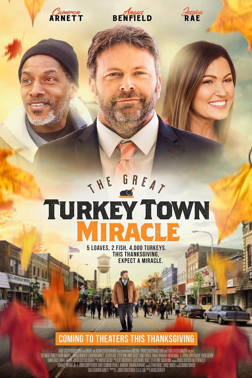 The Great Turkey Town Miracle full movie