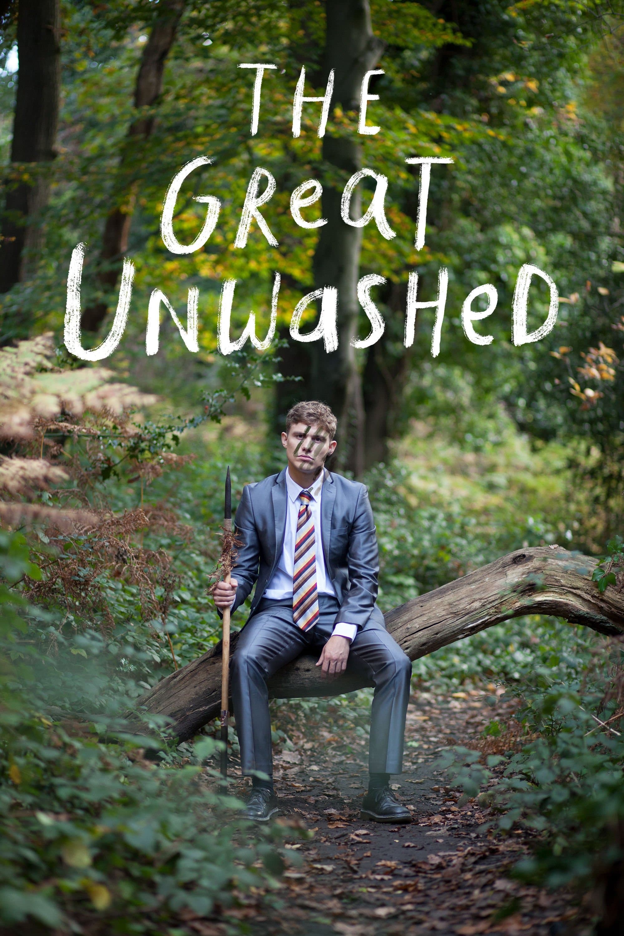 The Great Unwashed full movie