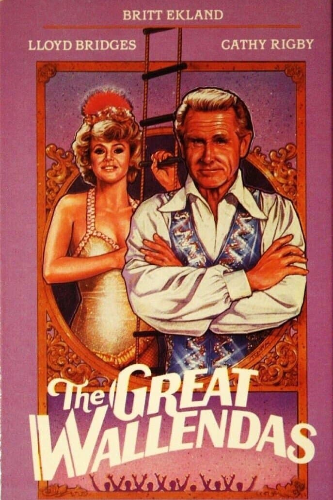 The Great Wallendas full movie
