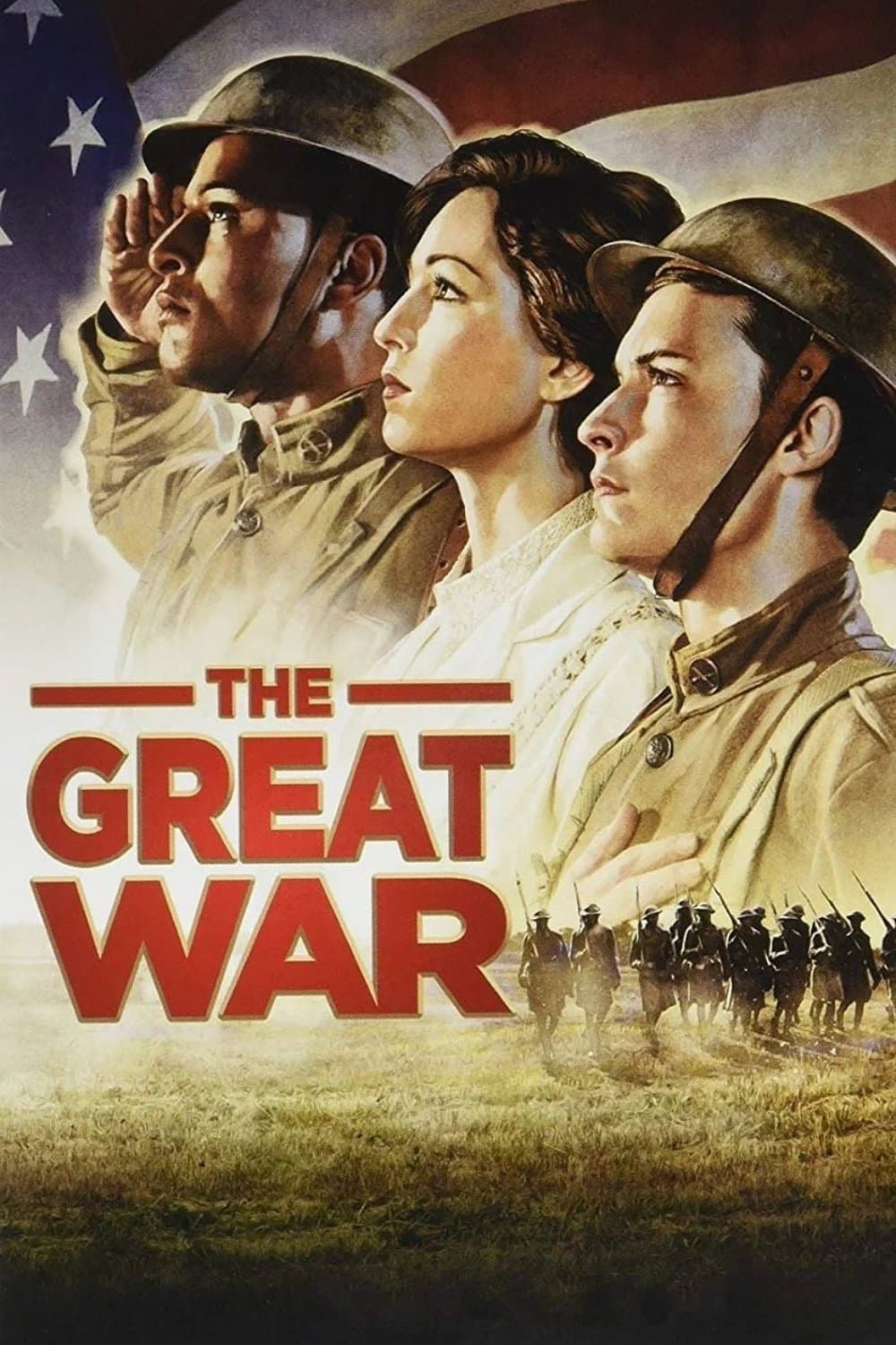 The Great War full movie