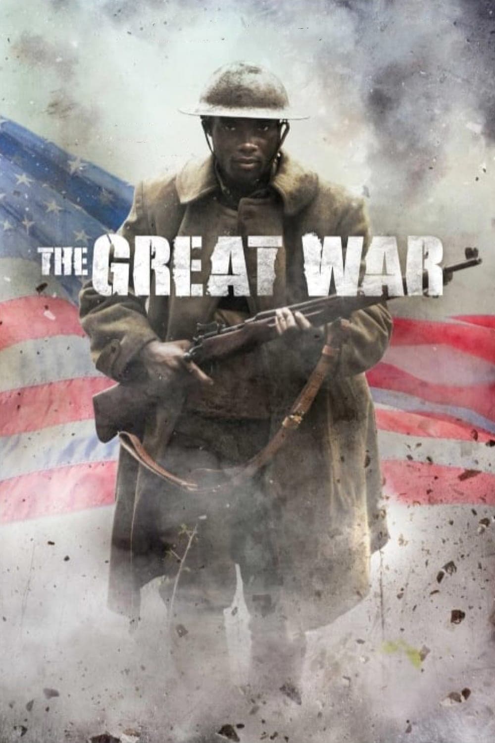 The Great War full movie