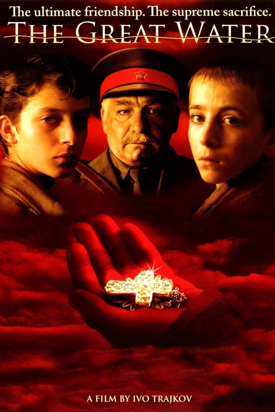 The Great Water full movie