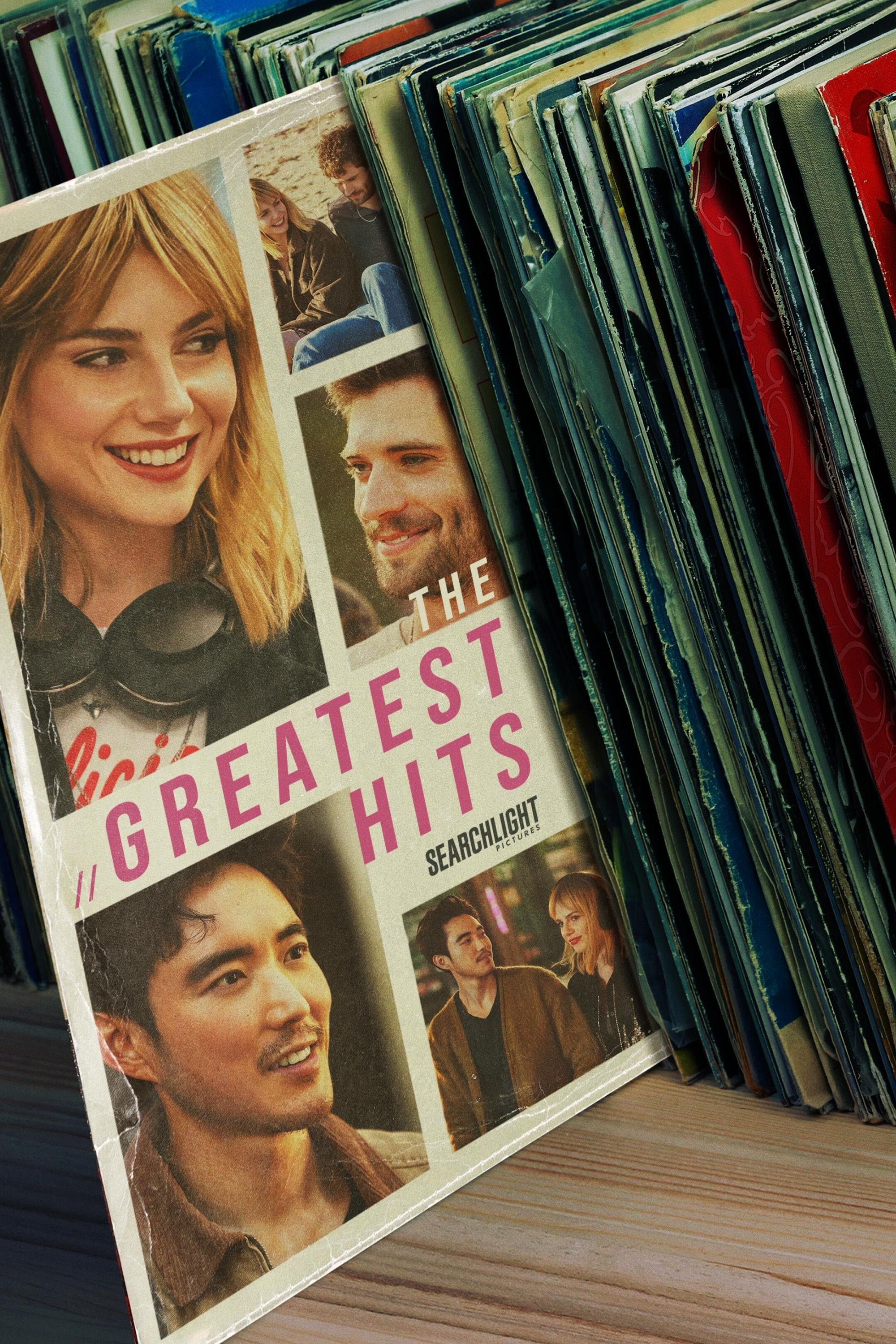 The Greatest Hits full movie