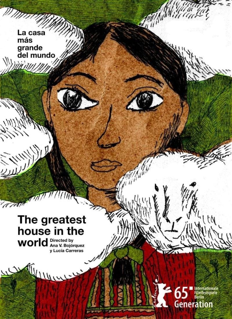 The Greatest House in the World full movie