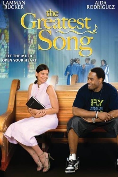 The Greatest Song full movie