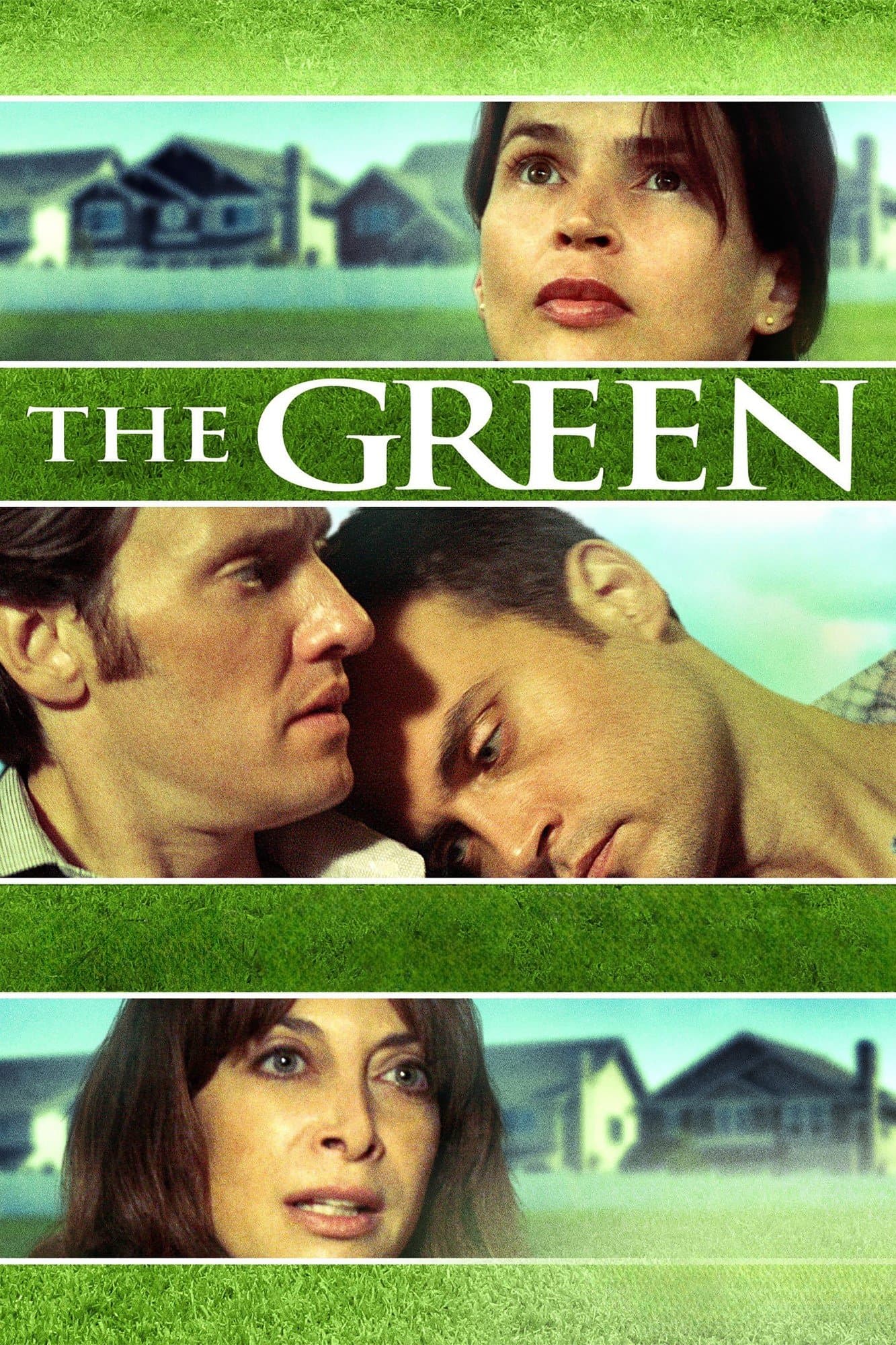 The Green full movie