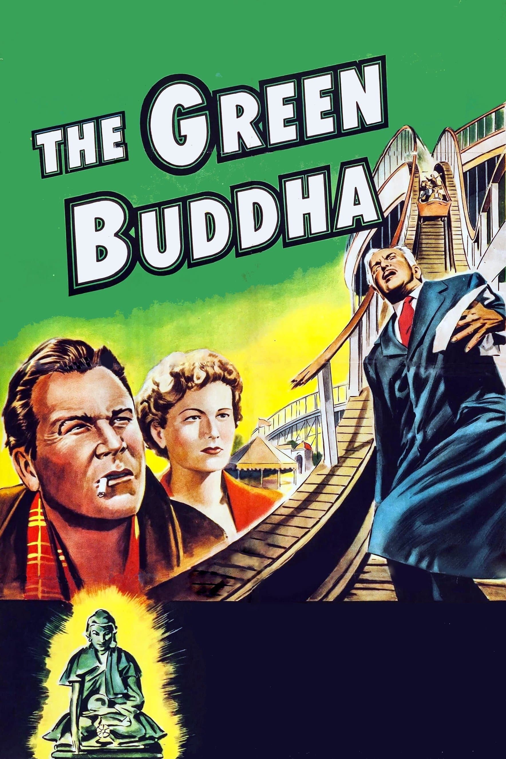 The Green Buddha full movie