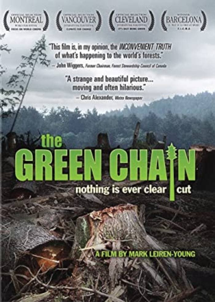 The Green Chain full movie