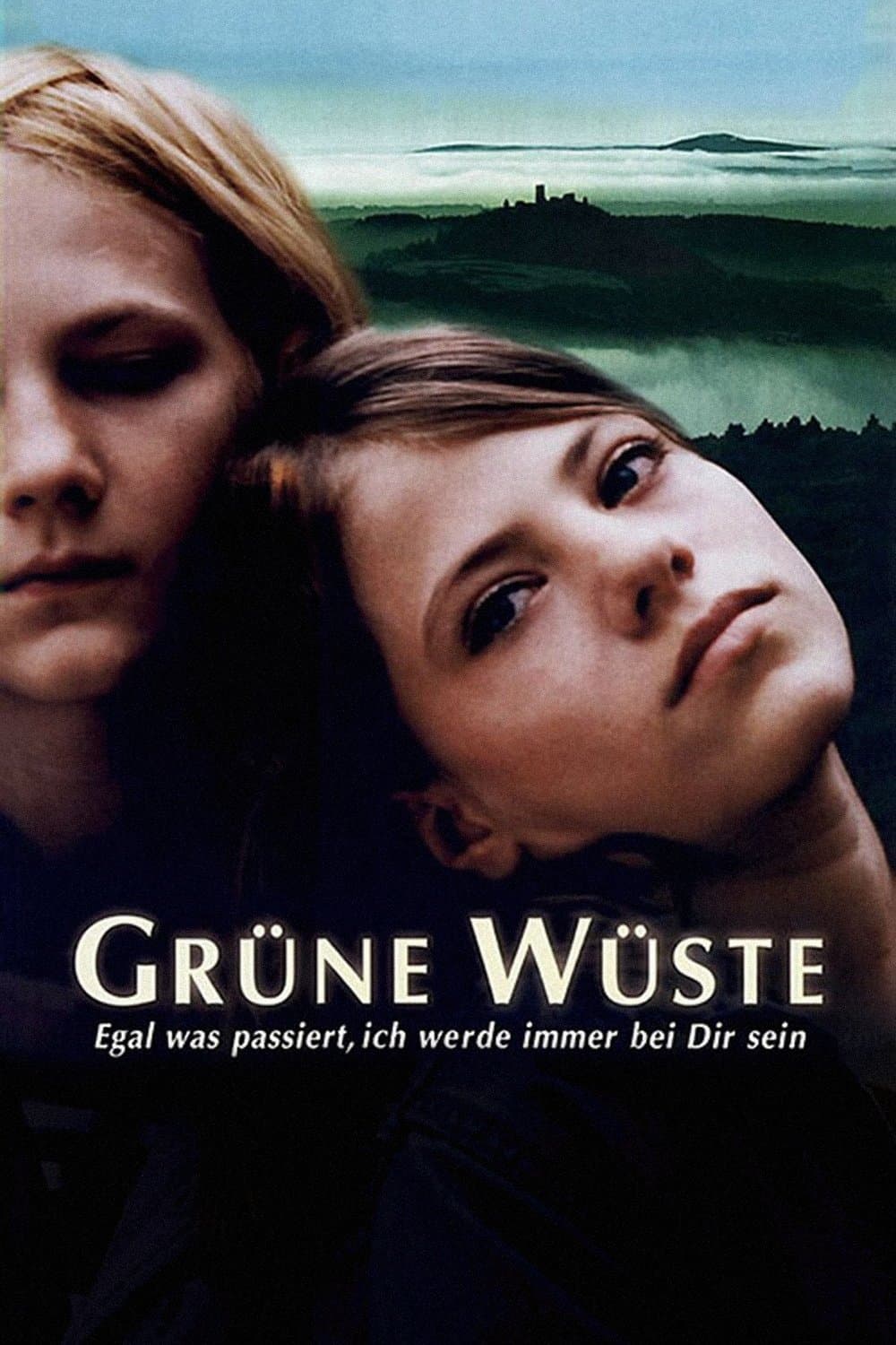 The Green Desert full movie