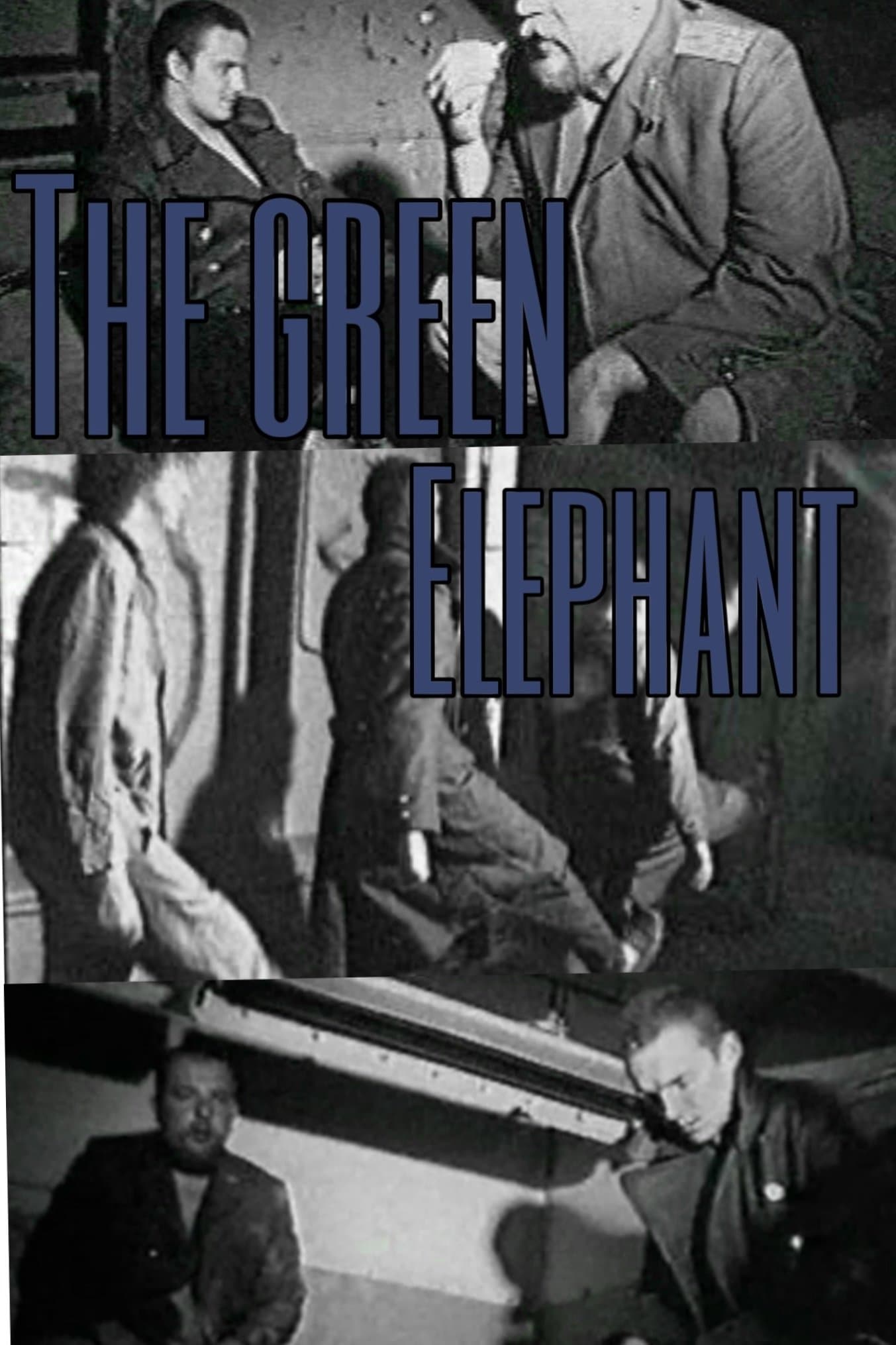 The Green Elephant full movie