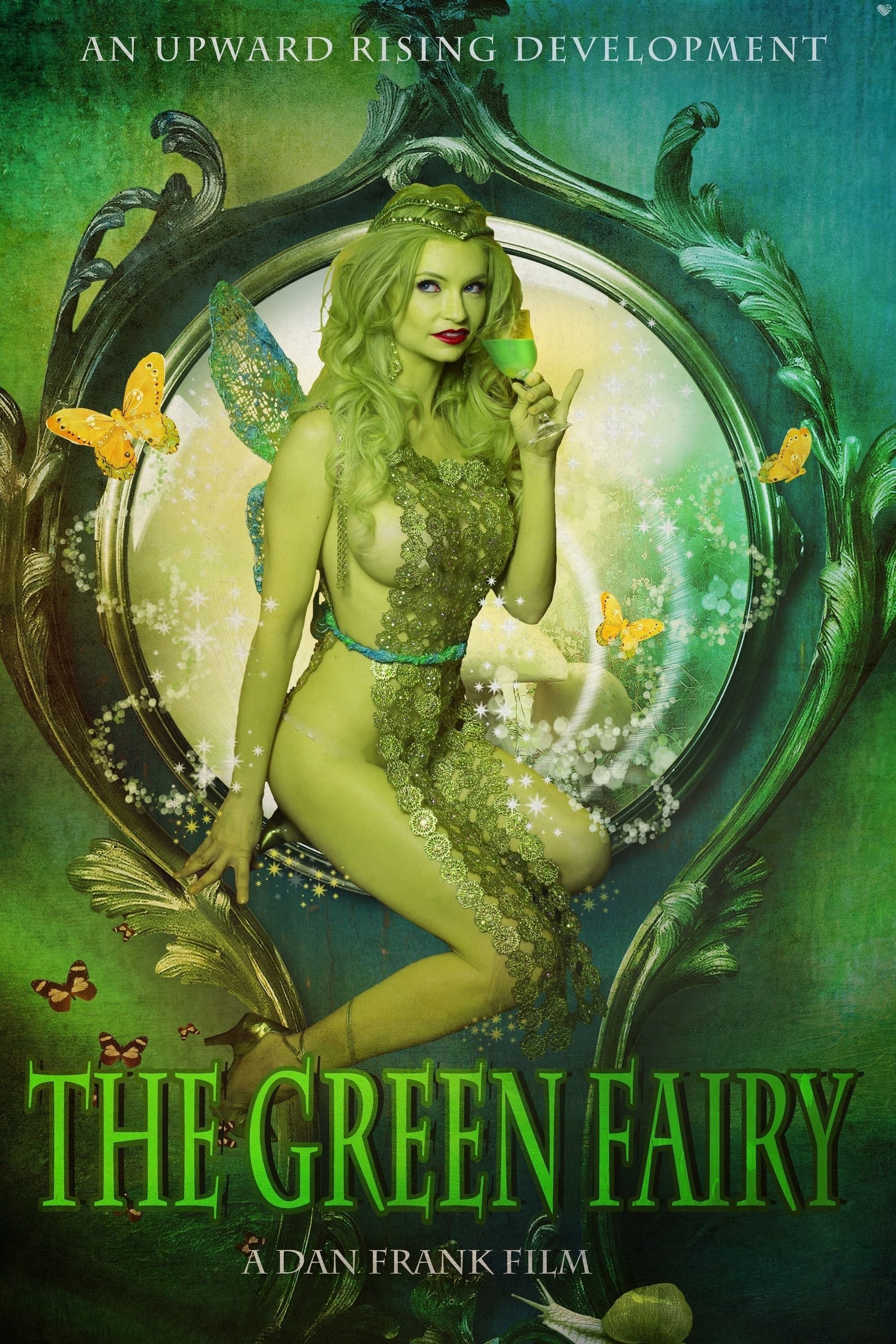 The Green Fairy full movie