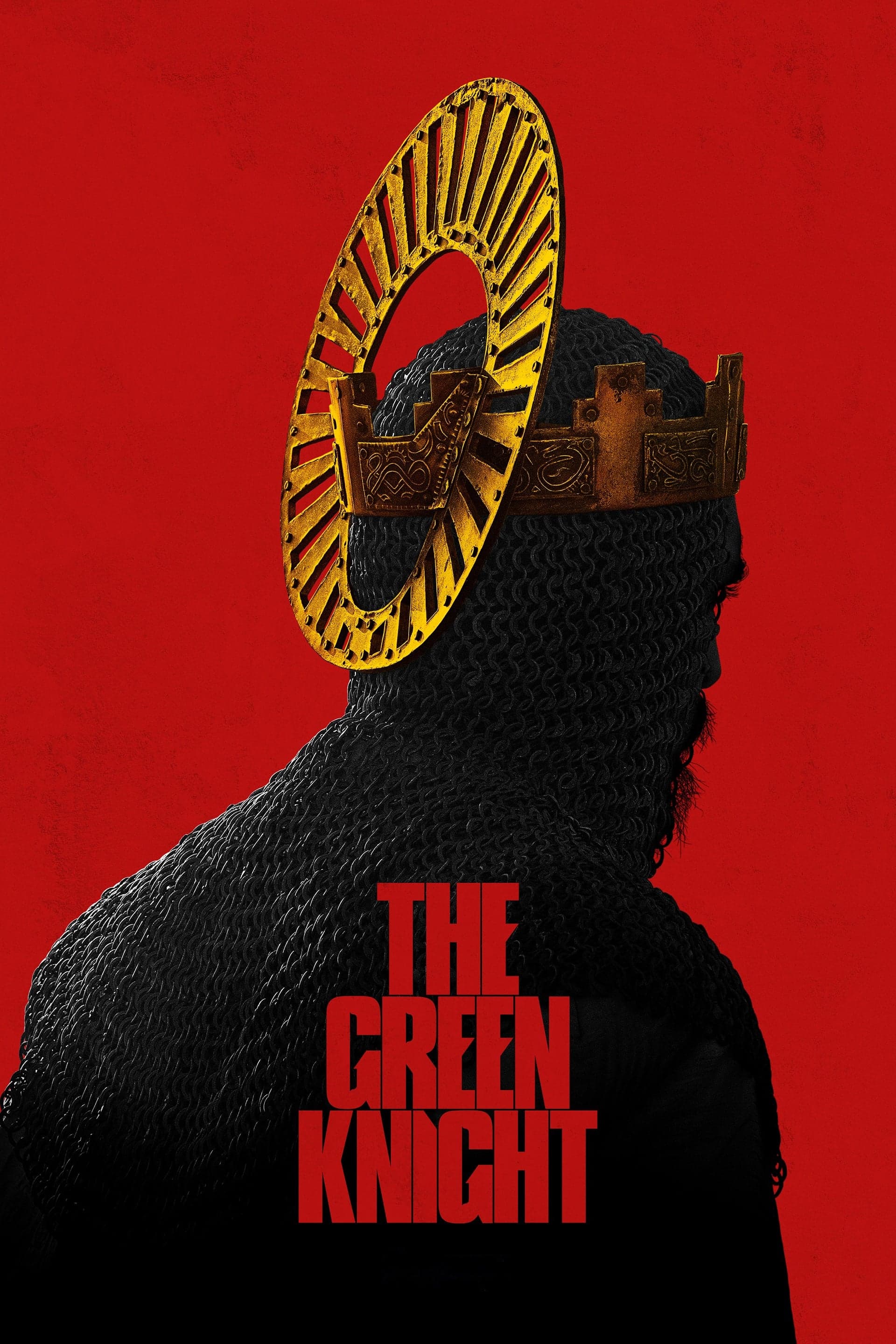 The Green Knight full movie