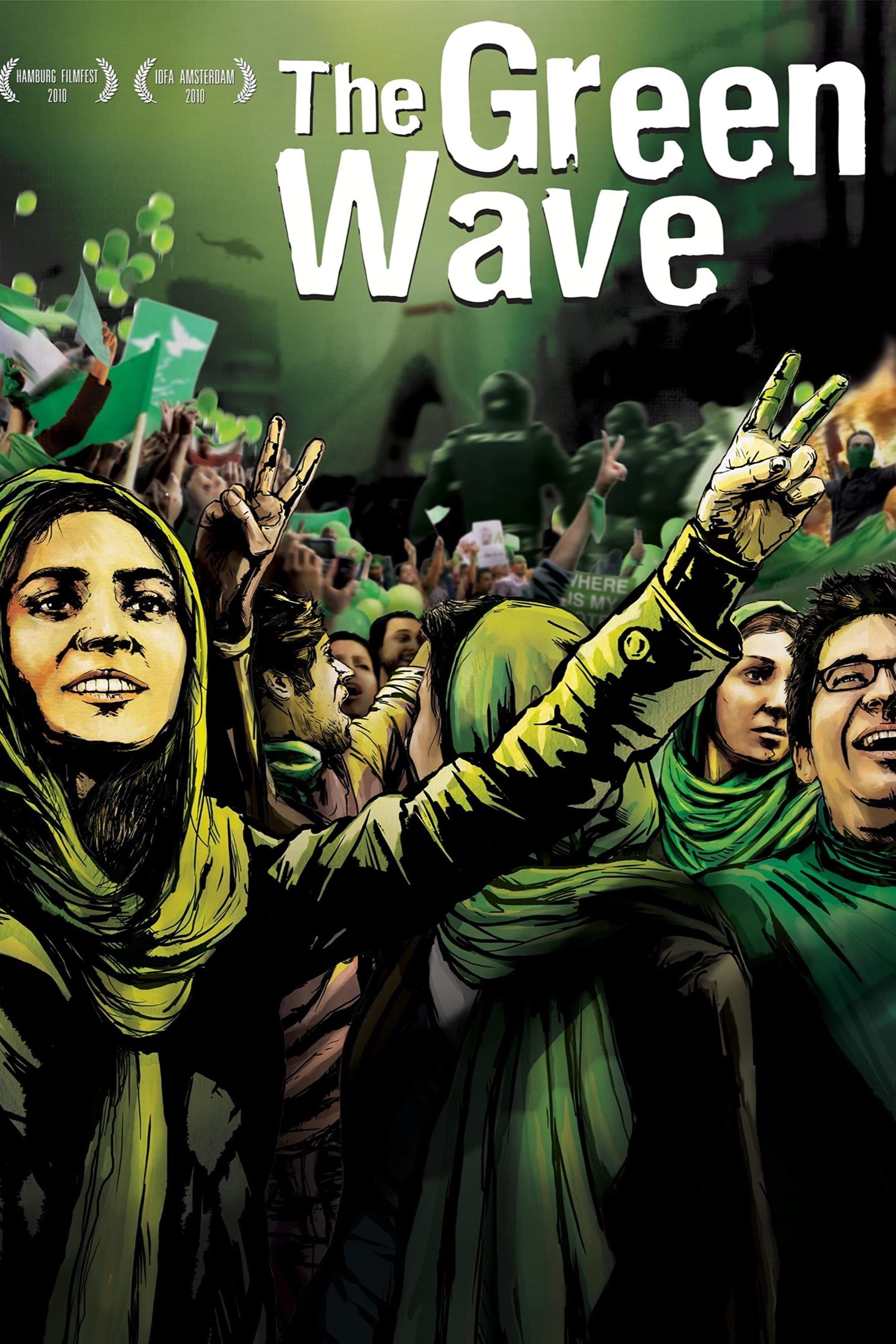 The Green Wave full movie