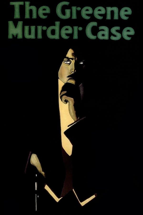 The Greene Murder Case full movie