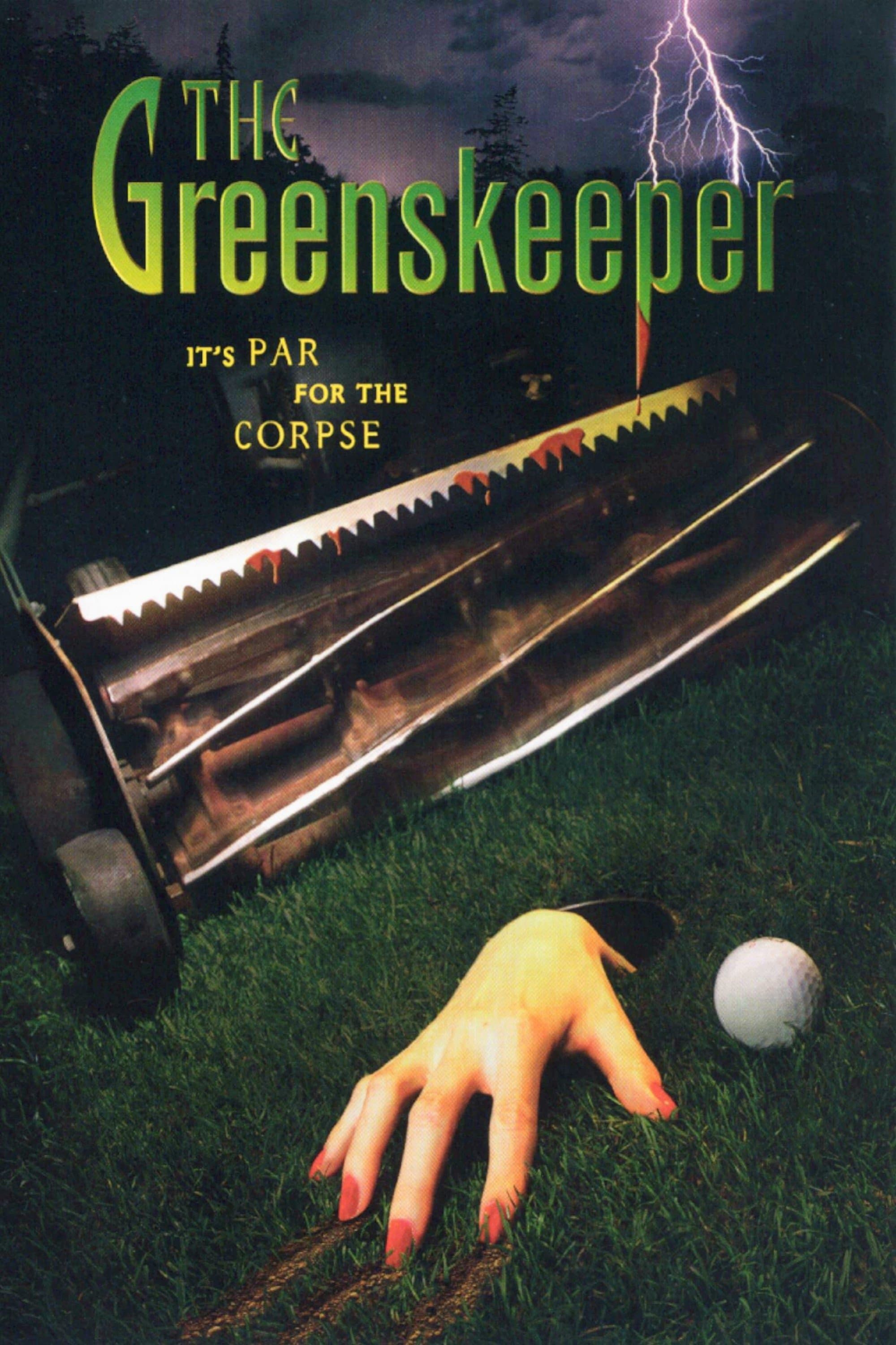 The Greenskeeper full movie