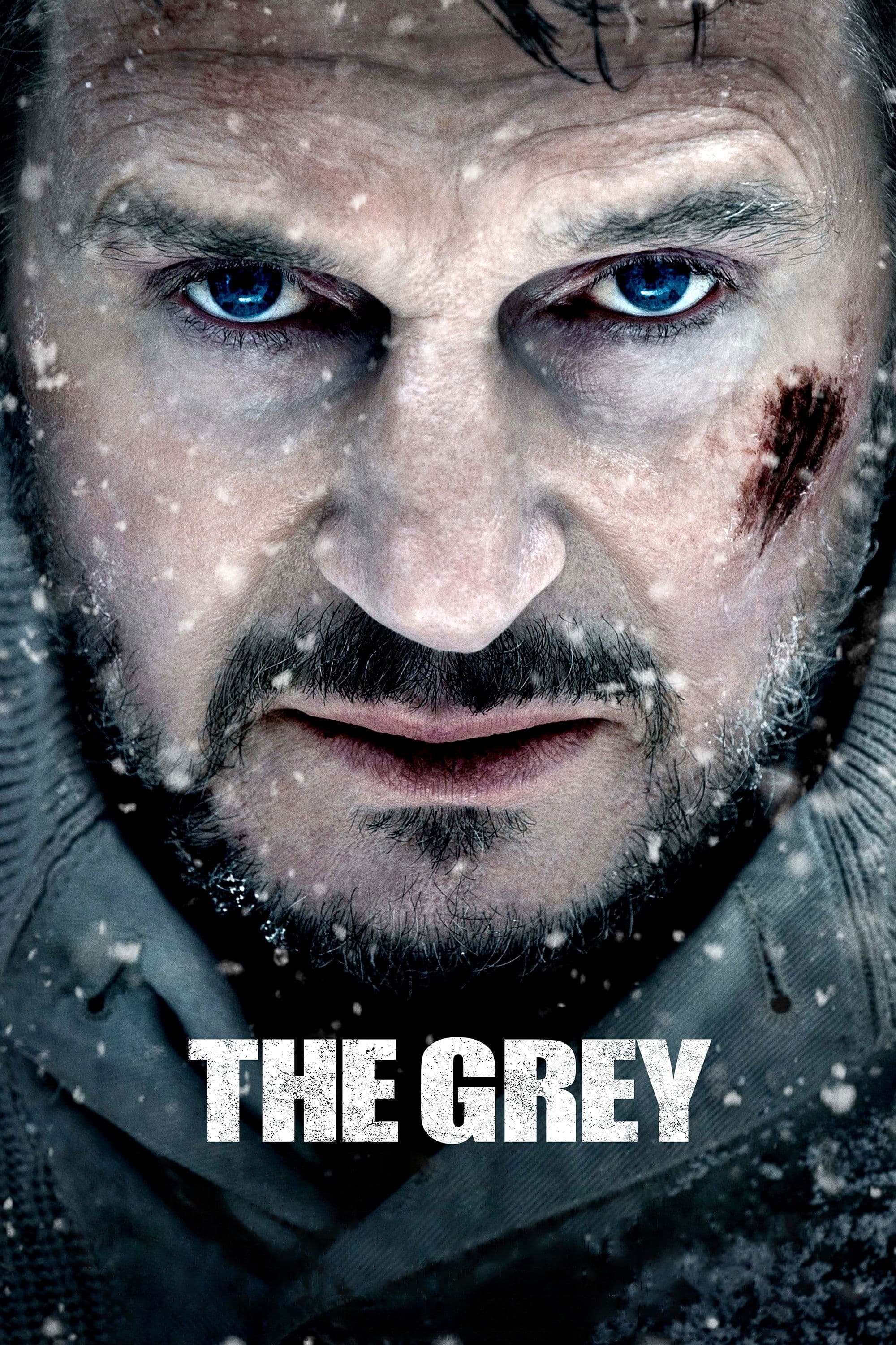 The Grey full movie