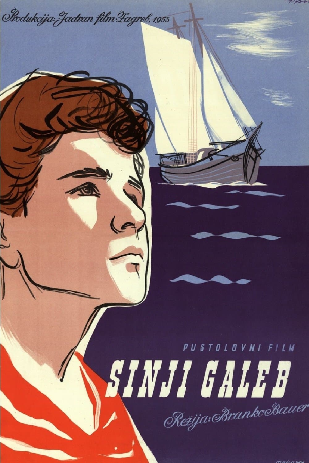 The Grey Seagull full movie